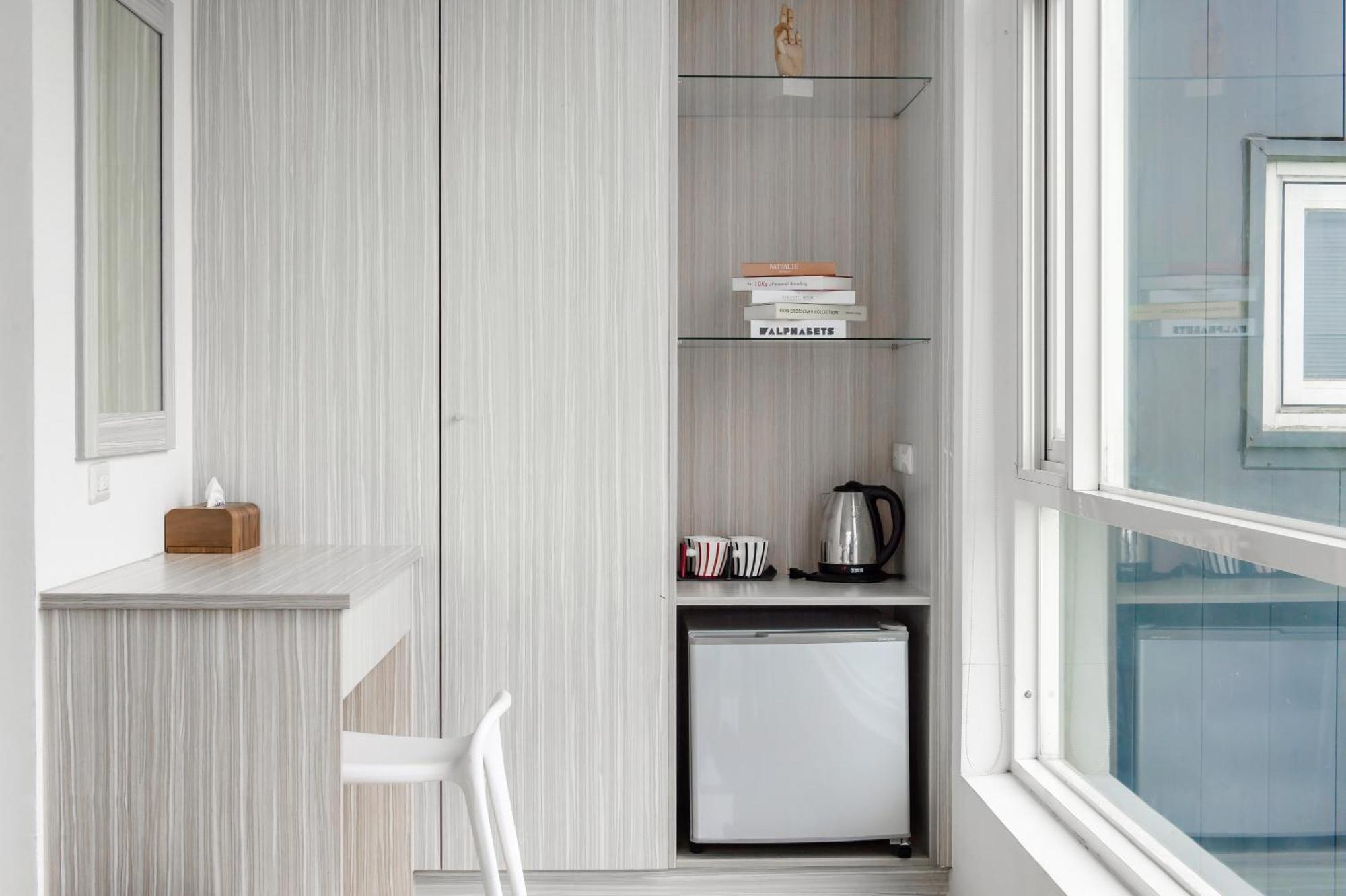 ชุ่ยหยาง โบ้ทเทล โฮเต็ล Apartment หยูฉี ภายนอก รูปภาพ